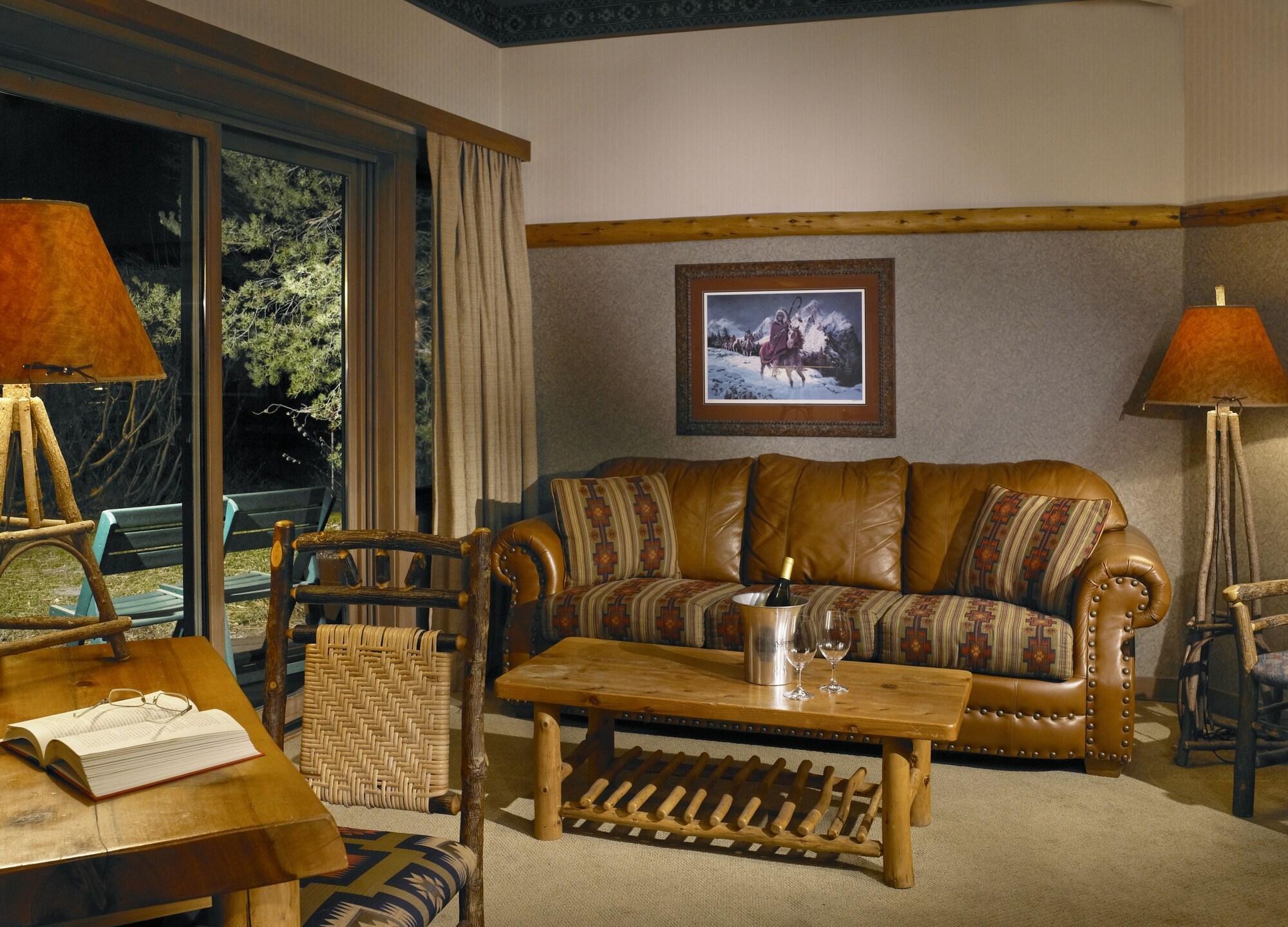 Sunnyside Resort And Lodge Tahoe City Exteriér fotografie